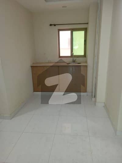 1 Bed Apartment For Rent In Bahria Enclave Islamabad