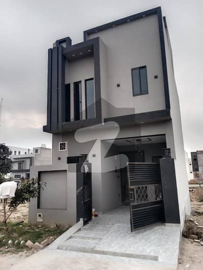 Brand New House Available in Al-Kabir Town