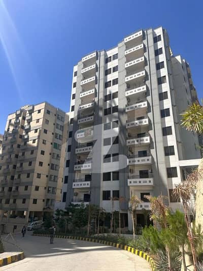 1 Bed Room Apartment Available For Sale Defence Residency Block 14