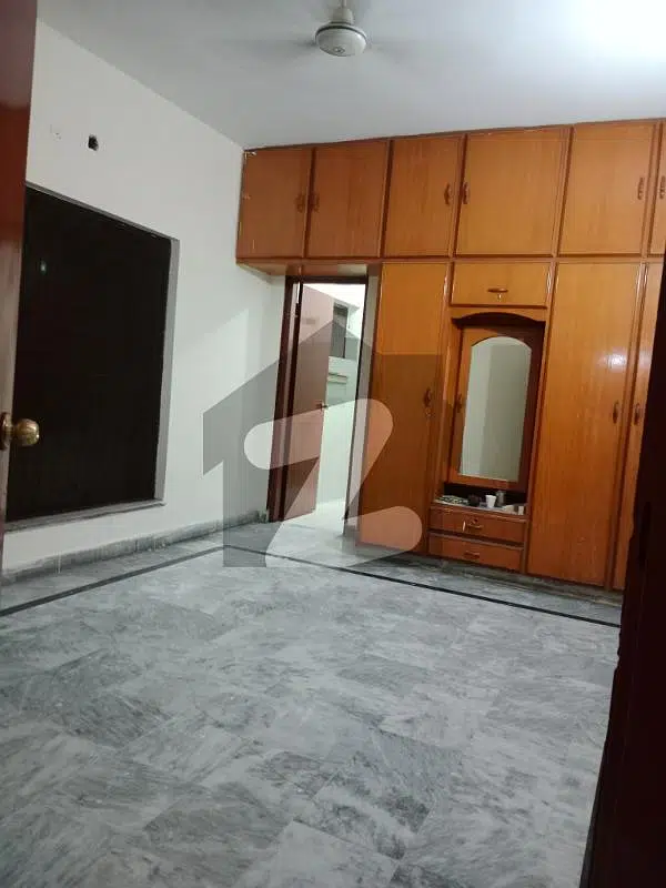 Separate Upper Portion For Rent