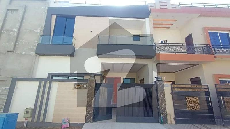 A Great Choice For A 5 Marla House Available In Royal Orchard A Great Choice For A 5 Marla House Available In Royal Orchard