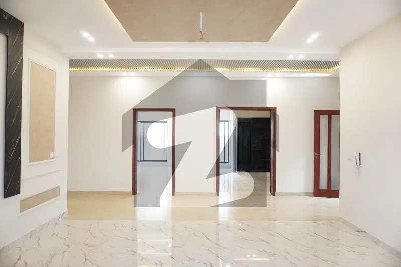 House Of 10 Marla In Wapda Town For Sale