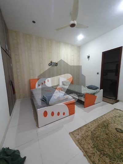 ڈی ایچ اے فیز 7 ایکسٹینشن ڈی ایچ اے ڈیفینس,کراچی میں 4 کمروں کا 5 مرلہ مکان 4.7 کروڑ میں برائے فروخت۔