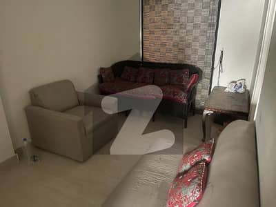 Furnished Apartment In Muslim Commerical Area