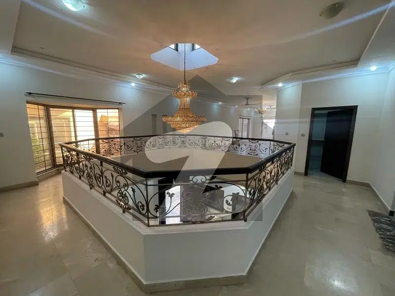 F-7 Luxury House On prime Location Available For Rent in Islamabad