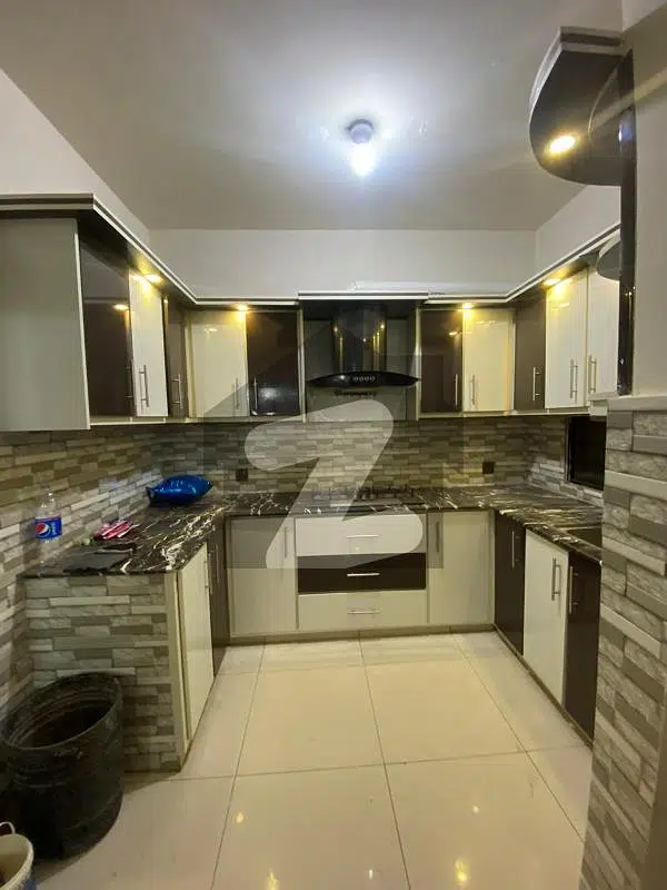 Saima Presidency Duplex 3 Bedrooms Dinning & Drawing Room (1600 SQFT) Available For Rent