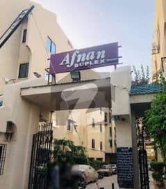 Afnan Duplex 4 Bed Drawing Dining One Unit Style Duplex Available On Sale Block 3a
