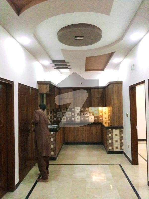 ماڈل کالونی - ملیر ملیر,کراچی میں 4 کمروں کا 4 مرلہ مکان 2.15 کروڑ میں برائے فروخت۔