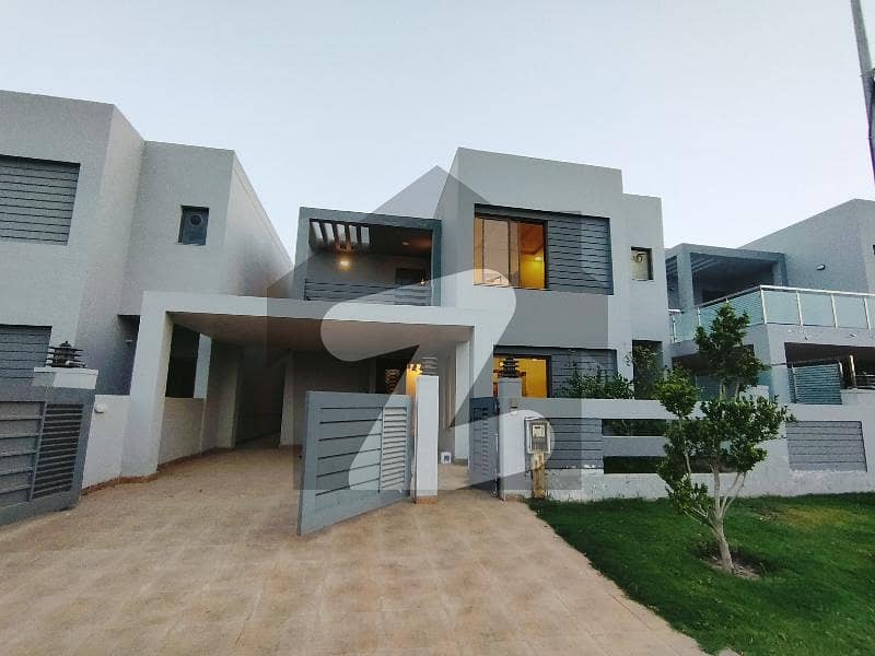 Luxurious Modern Villa Available For Sale At Prime Location