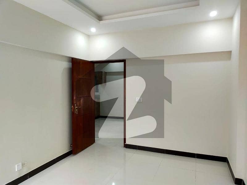 Two Bedroom Apartment Available For Sale In Capital Residencia E-11