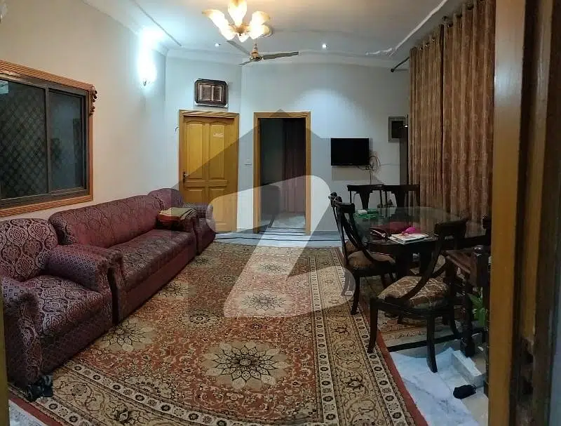 2100 Square Feet House In Only Rs. 35000000