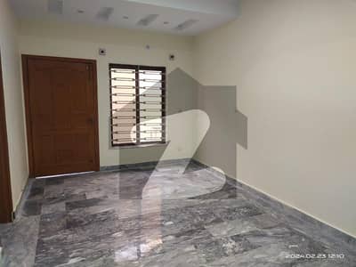 Ideal Lower Portion Is Available For Rent In Islamabad