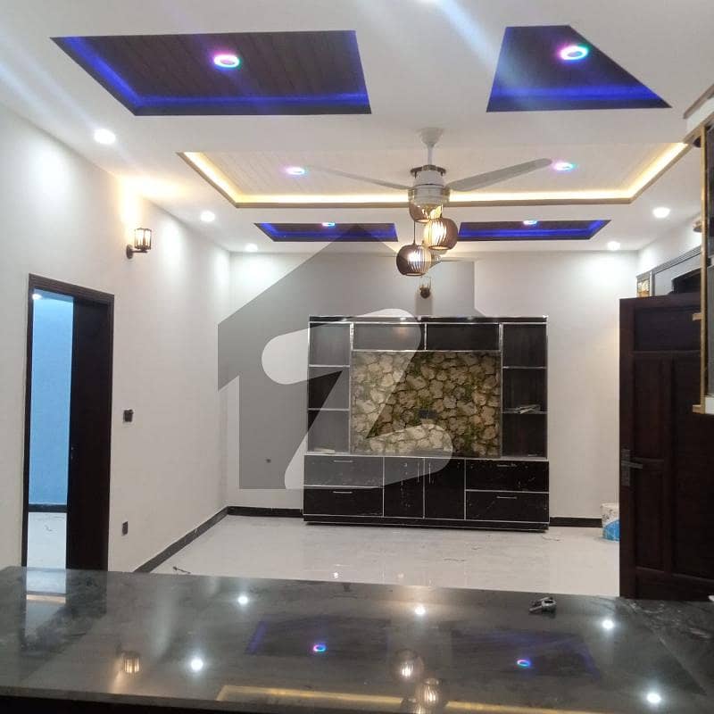 Prominently-Located House Available In Jinnah Gardens Phase 1 For Sale