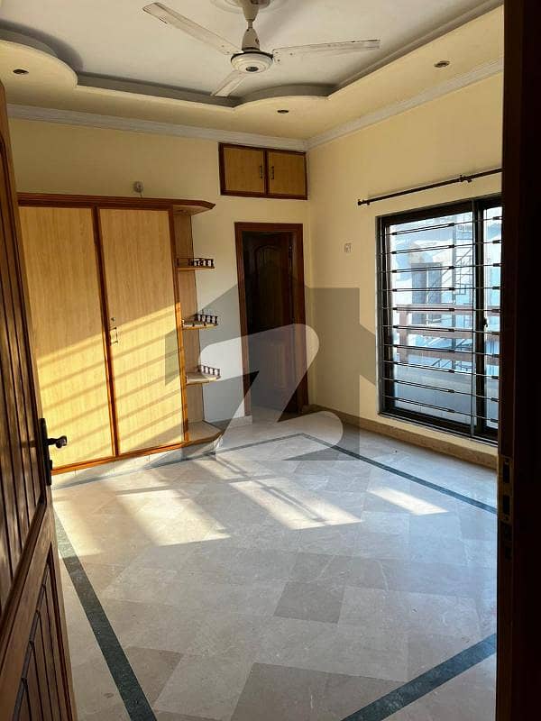 Premium 10 Marla Upper Portion Is Available For Rent In Rawalpindi