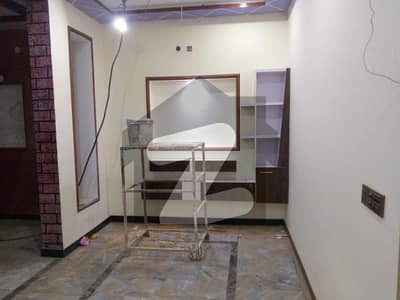 Single Story House For Rent Munawar Colony