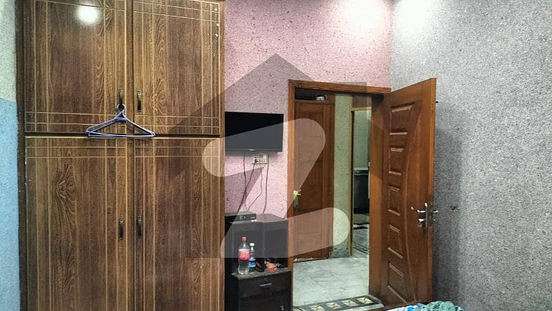 اڈیالہ روڈ راولپنڈی میں 3 کمروں کا 3 مرلہ مکان 52.0 لاکھ میں برائے فروخت۔