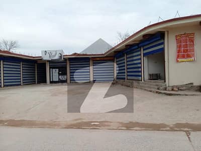 150 Square Feet Shop For Rent In Shahpur Bhara Kahu Islamabad