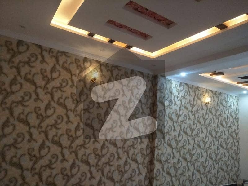 گرین کیپ ہاؤسنگ سکیم لاہور میں 3 کمروں کا 4 مرلہ مکان 95.0 لاکھ میں برائے فروخت۔