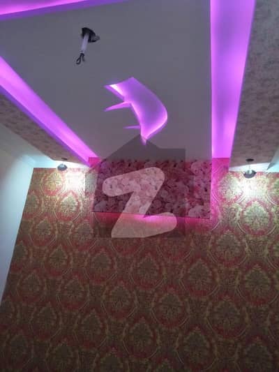 گرین کیپ ہاؤسنگ سکیم لاہور میں 3 کمروں کا 4 مرلہ مکان 95.0 لاکھ میں برائے فروخت۔