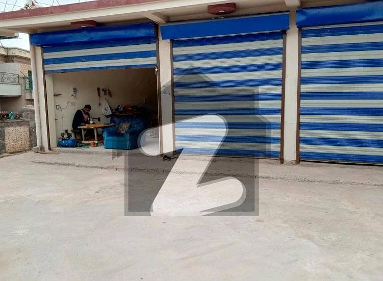 230 Sqr Feet Shops Available For Rent At Bhara Kahu , Shah Pur Islamabad