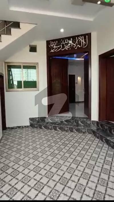 کینال روڈ رحیم یار خان میں 4 کمروں کا 5 مرلہ مکان 95.0 لاکھ میں برائے فروخت۔