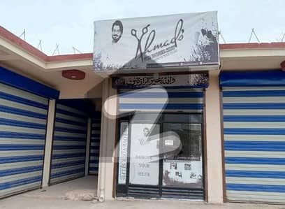 150 Sq Feet Shop For Rent In Shah Pur Bhara Kahu Islamabad