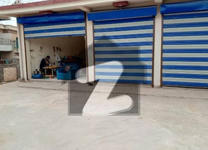 230 Square Feet Shop Available For Rent In Bhara Kahu Shah Pur Islamabad