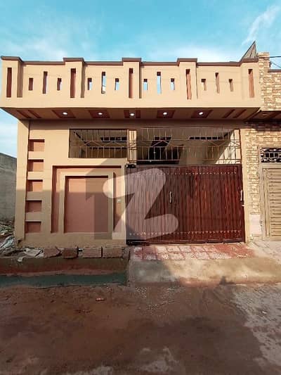 تارامری اسلام آباد میں 3 کمروں کا 5 مرلہ مکان 75.0 لاکھ میں برائے فروخت۔