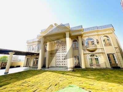 Beautiful place for sale in dha Islamabad