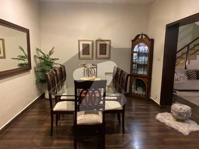 Modern House For Sale In Eden Avenue Air Port Road Lahore