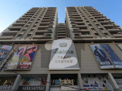 Main Double Road 1650 Square Feet Flat For Sale In North Nazimabad - Block C Karachi In Only Rs. 31000000