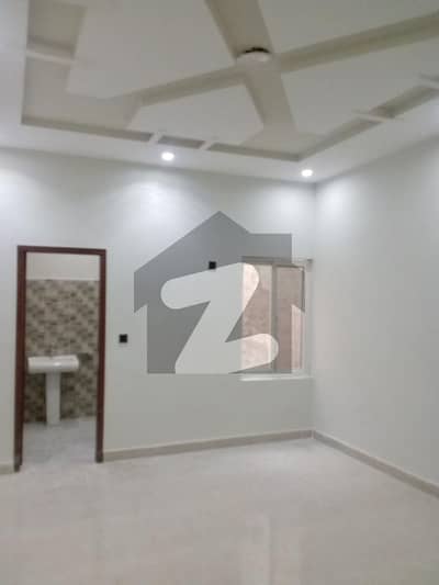 3.5 Marla Double Storey Brand New In AL Hamed Colony Opp Neelam Block Iqbal Town Lahore