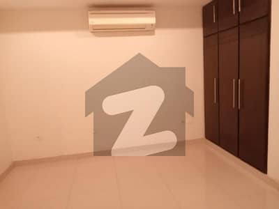 A Beautiful Unfinished Apartment Available For Rent In F-11/1 Islamabad