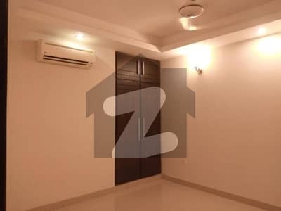 A Beautiful Unfinished Apartment Available For Rent In F-11/1 Islamabad