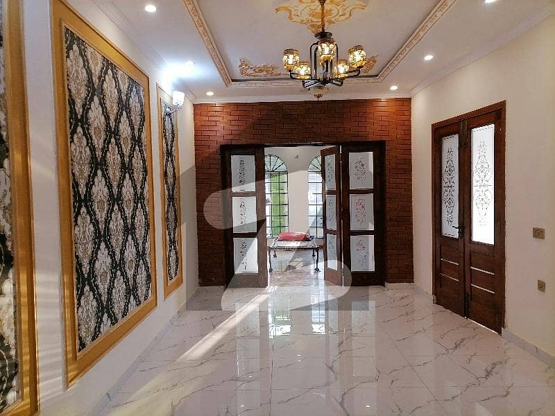 16 Marla Spacious House Available In Audit & Accounts Phase 1 For Sale