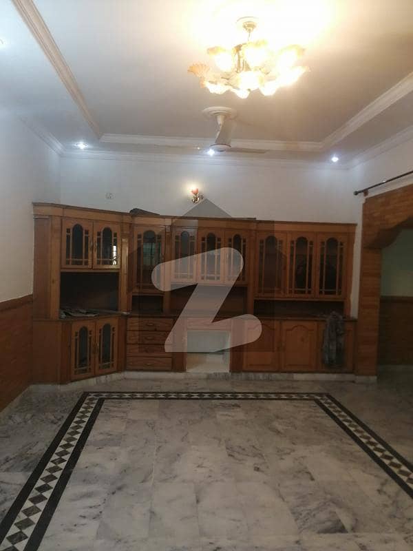 12 Marla Double Storey HOUSE AVAILABLE For Rent