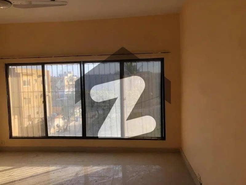 2400 Square Feet Flat In Sea View Apartments