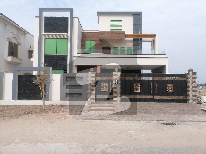 20 Marla House In Multan Is Available For sale