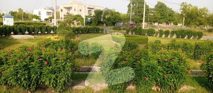 WAPDA City Phase 2 - Kanal File for Sale