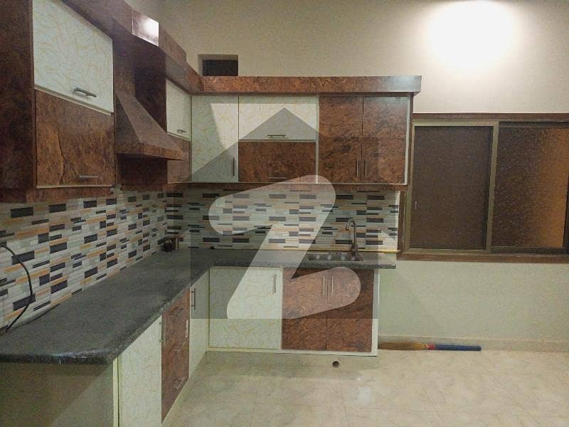 brand new 2 bedroom drawing tv lounge ground floor for rent in shamsi society near usman bin affan masjid