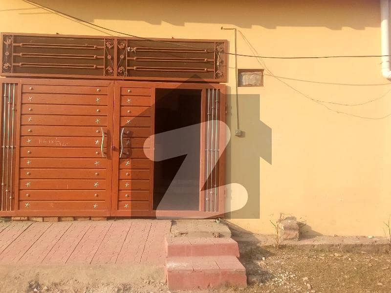 رانیل راولپنڈی میں 3 کمروں کا 5 مرلہ مکان 40.0 لاکھ میں برائے فروخت۔