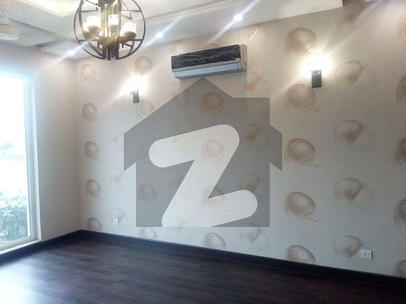 10 Marla Full House For Rent Full Basement Hot Location In DHA Phase 5