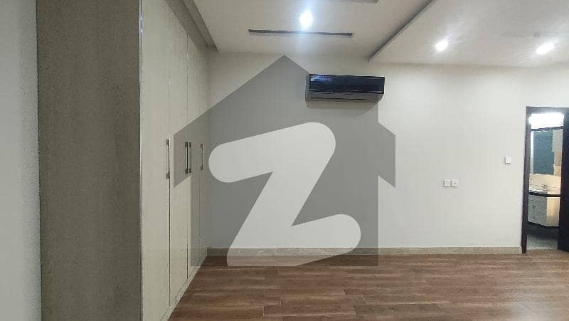 04-Marla 03-Bedroom's House Available For Rent in Paragon City Lahore.