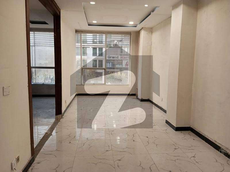 Office available for Rent Gulberg Green Islamabad
