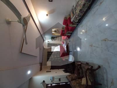 5 Marla Full Furnished House Available For Rent In Bahria Town Lahore