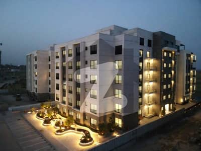 1 Bed Apartment Available For Sale In Pavilion 17