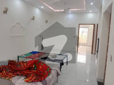 5 Marla House For rent In DHA 9 Town - Block A Lahore