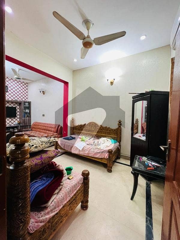 ملٹری اکاؤنٹس ہاؤسنگ سوسائٹی لاہور میں 4 کمروں کا 4 مرلہ مکان 1.31 کروڑ میں برائے فروخت۔