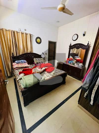 ملٹری اکاؤنٹس ہاؤسنگ سوسائٹی لاہور میں 4 کمروں کا 4 مرلہ مکان 1.31 کروڑ میں برائے فروخت۔