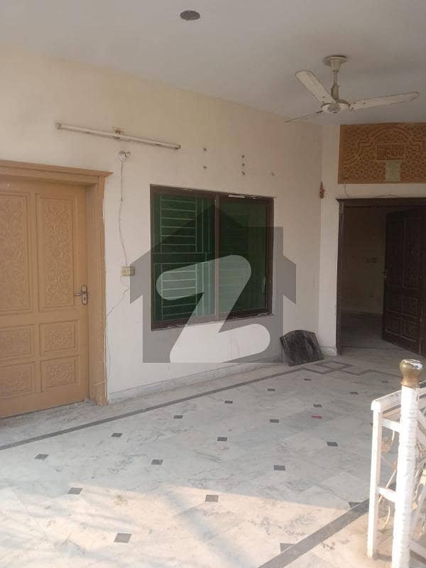Upper Portion For Rent In E-11/4
